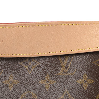 Louis Vuitton Monogram Delightful MM 13 of 13