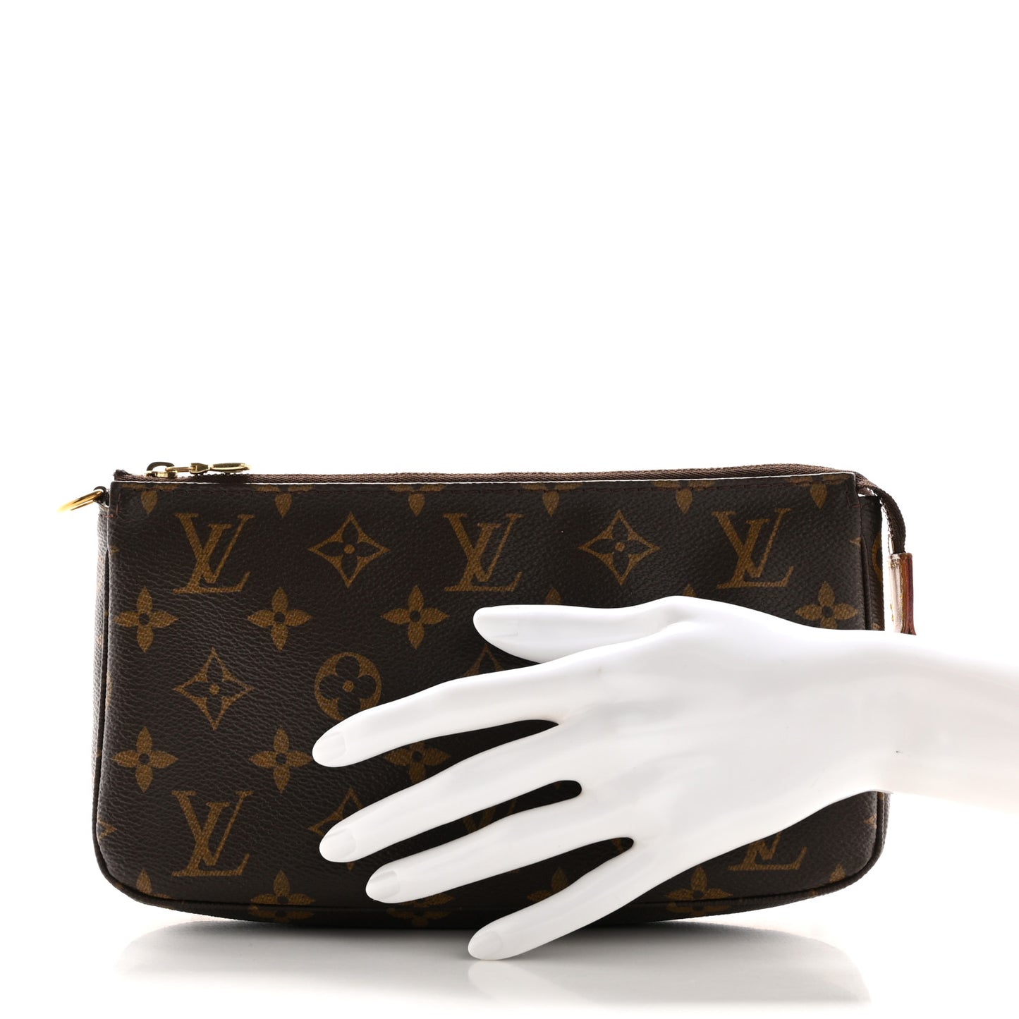Monogram Pochette Accessories NM