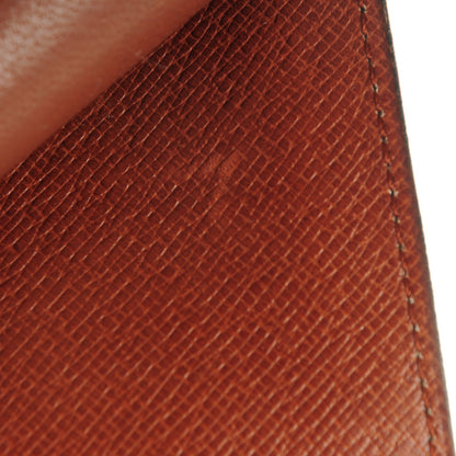 Louis Vuitton Monogram Porte-Billets Bill Holder 8 of 8