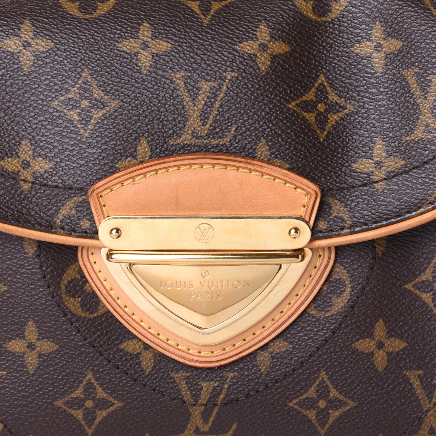 Monogram Beverly MM