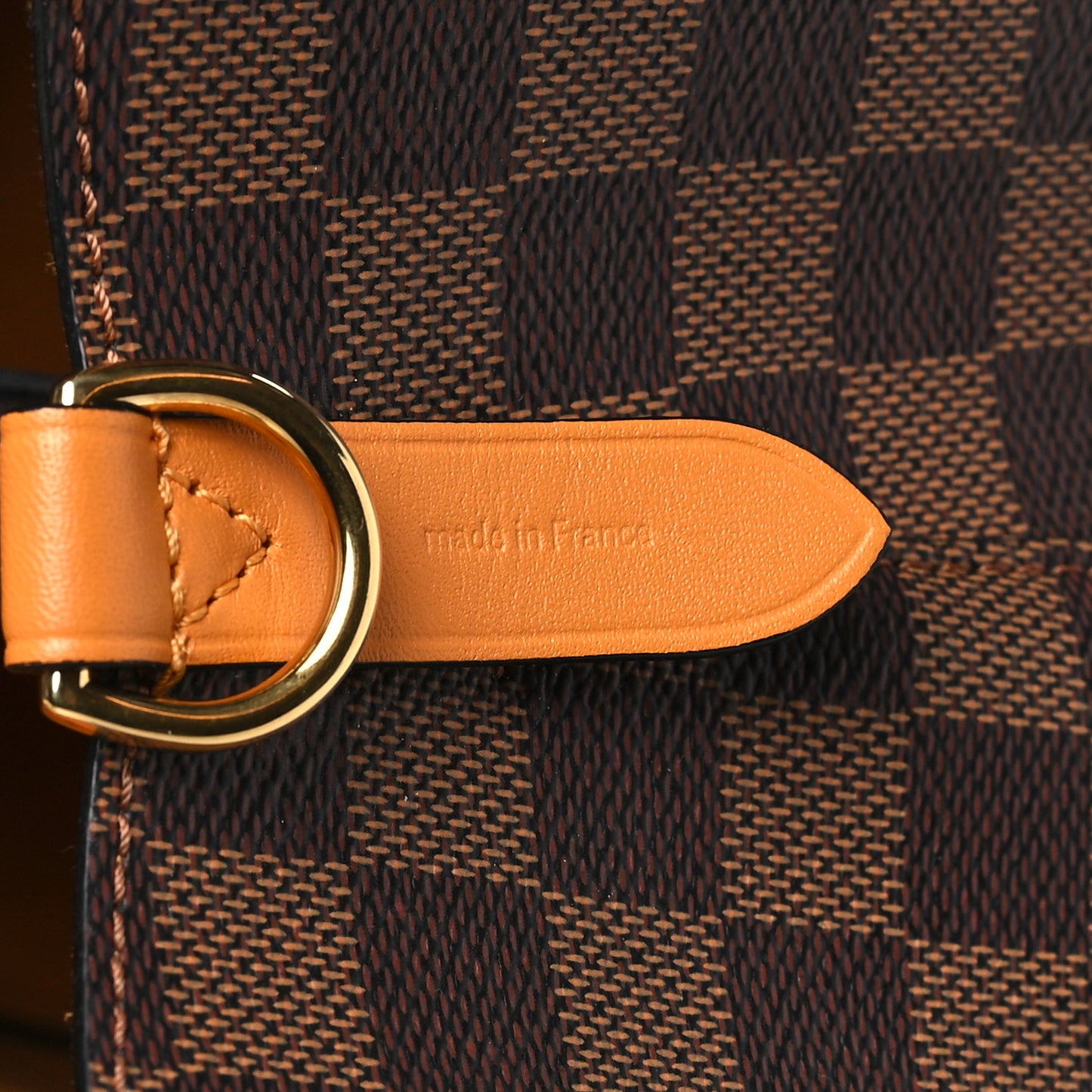 Monogram Neonoe MM Safran