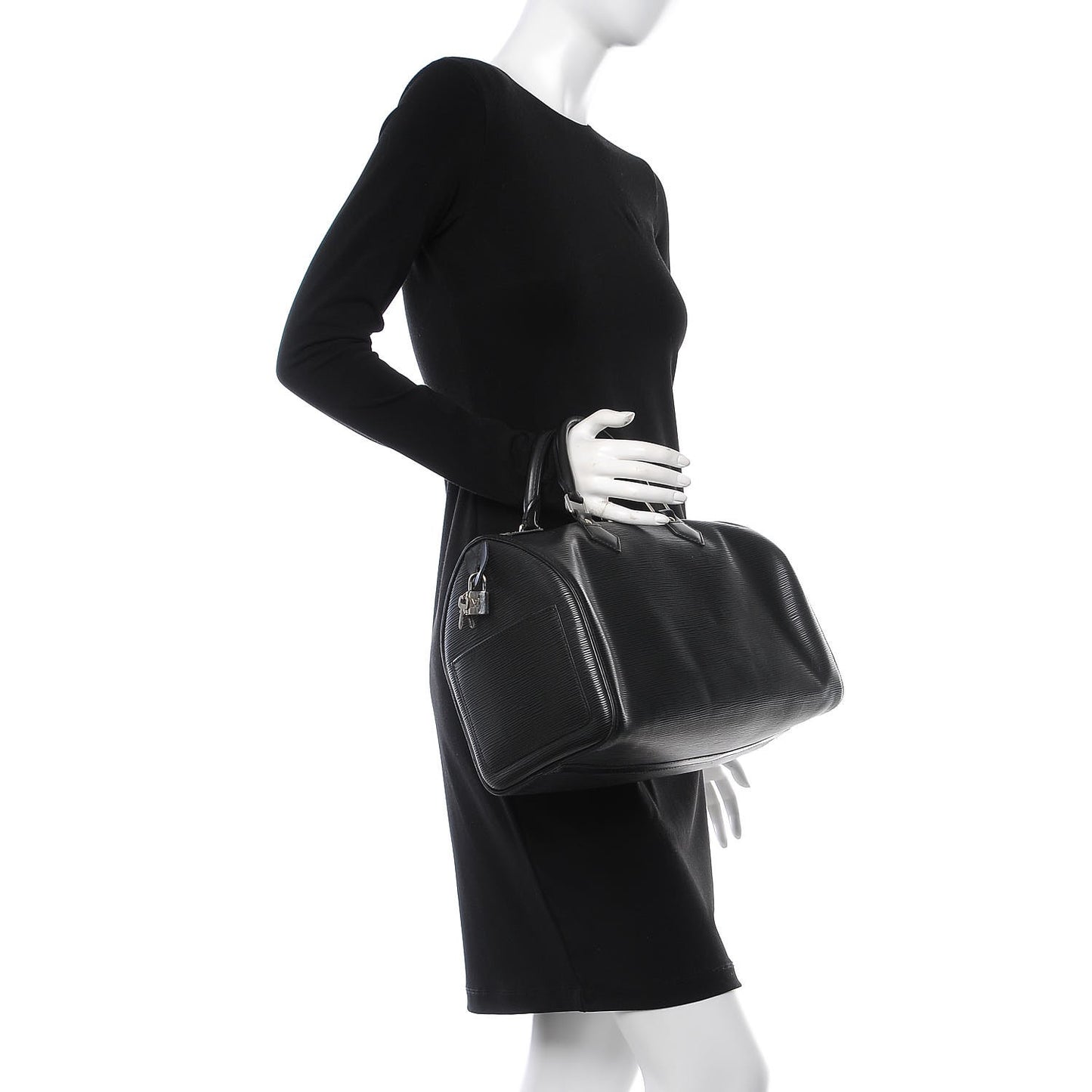 Epi Speedy 30 Black