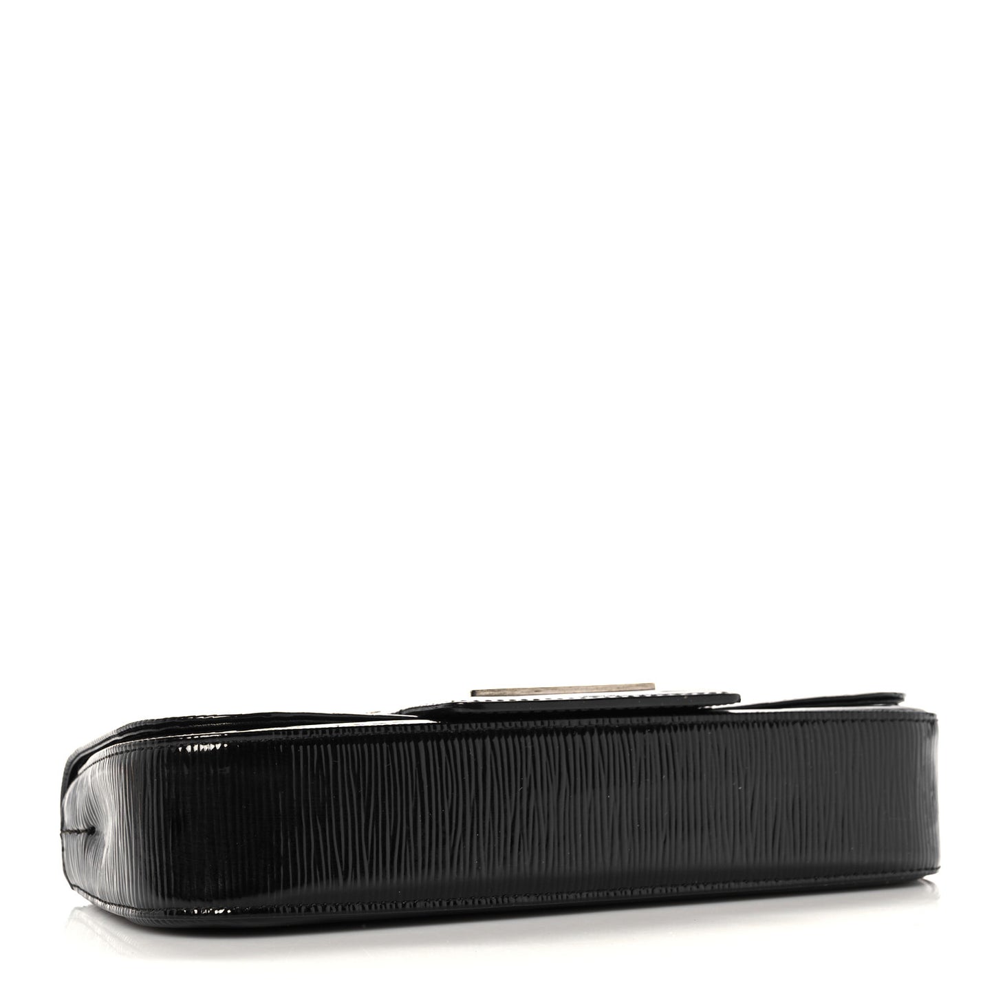 Epi Electric Sobe Clutch Black