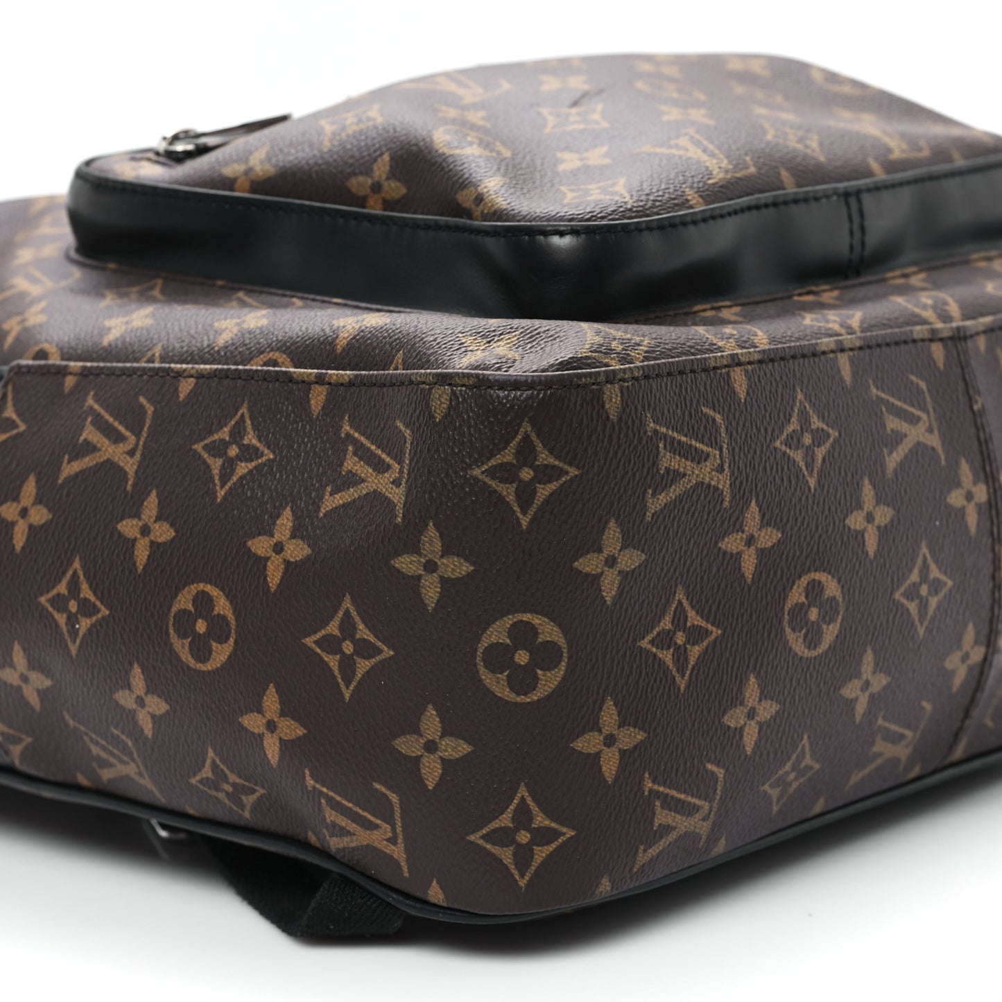 Monogram Macassar Josh NM Backpack