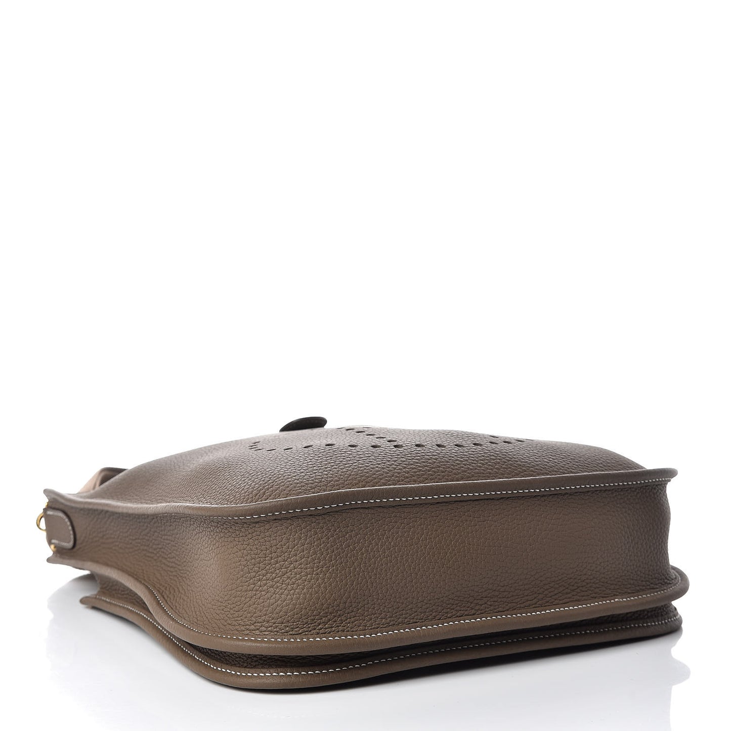 Taurillon Clemence Evelyne III PM Etoupe