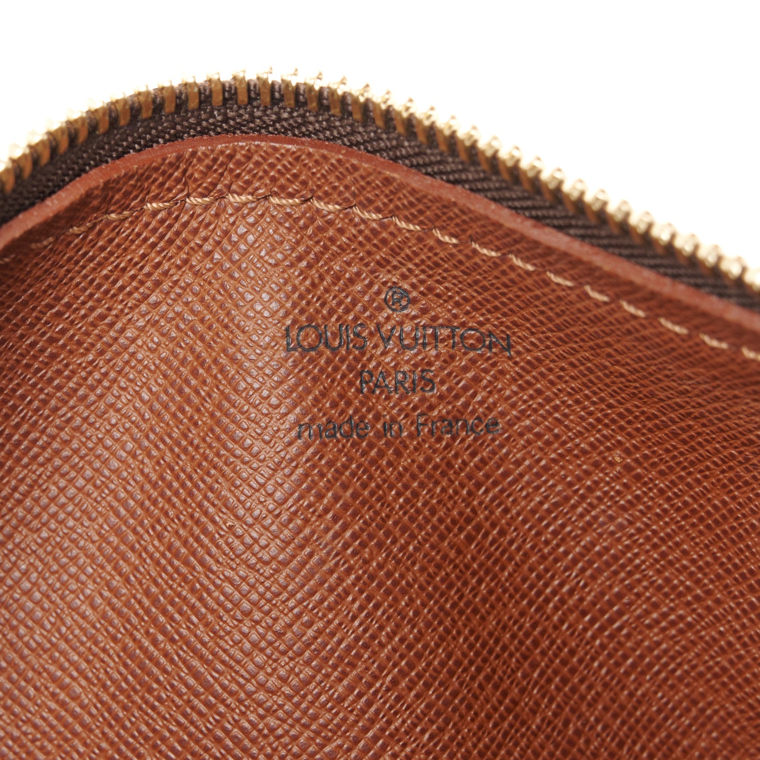 Louis Vuitton Monogram Papillon 26 6 of 10
