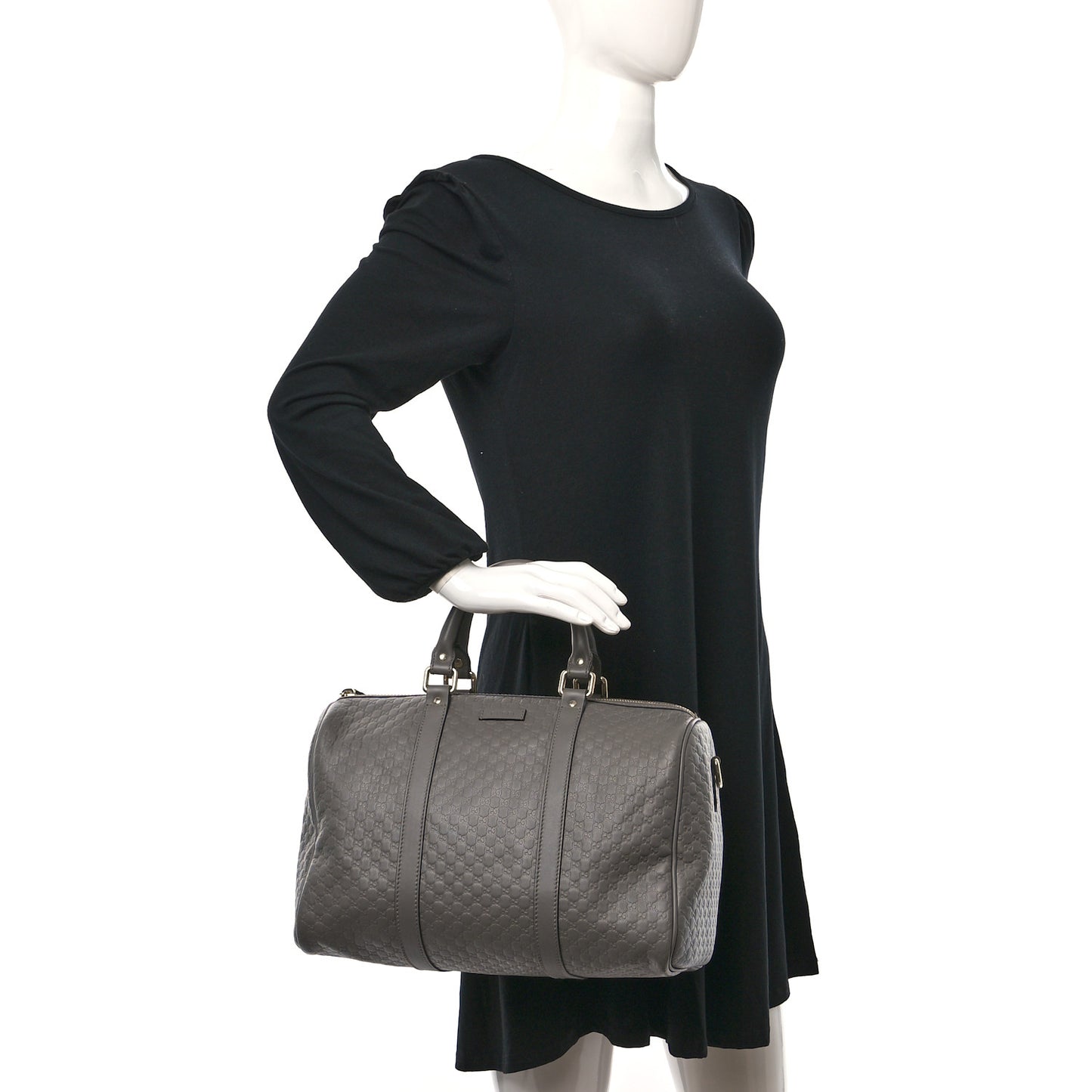 Microguccissima Medium Joy Boston Loess