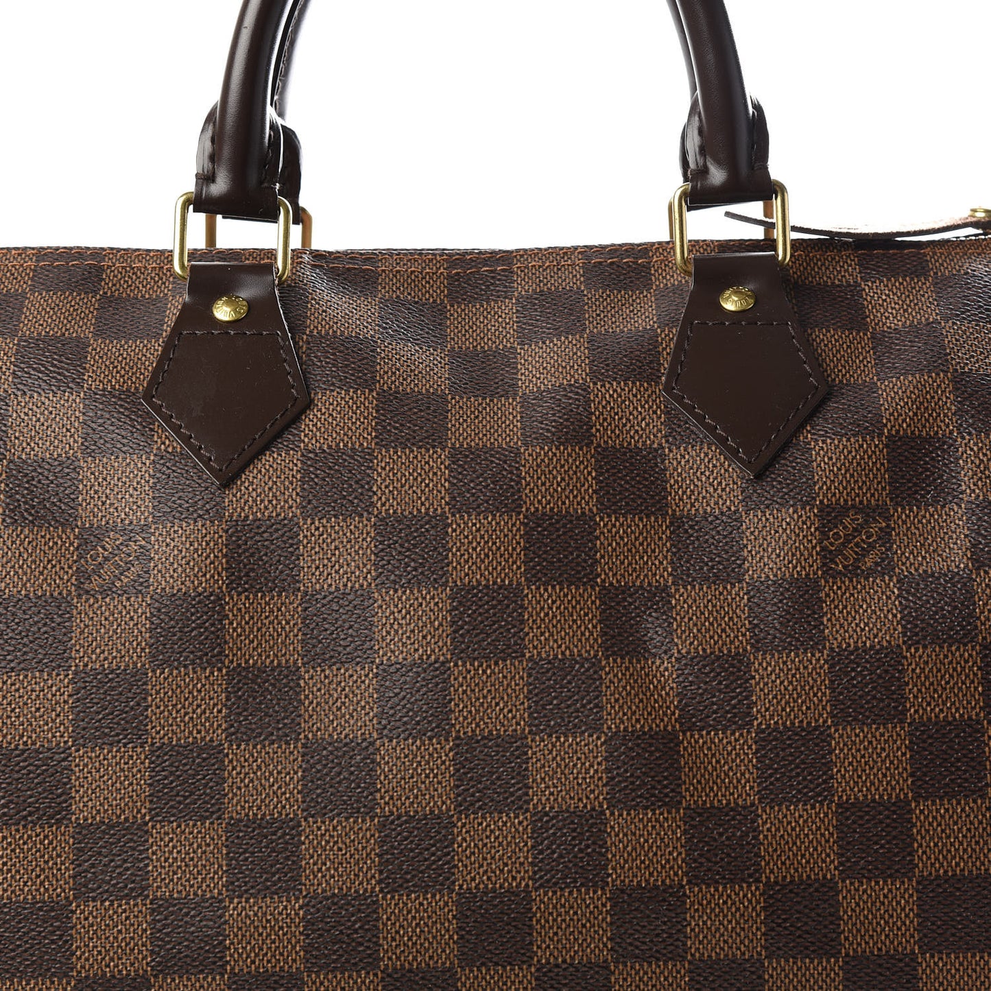 Damier Ebene Speedy 30