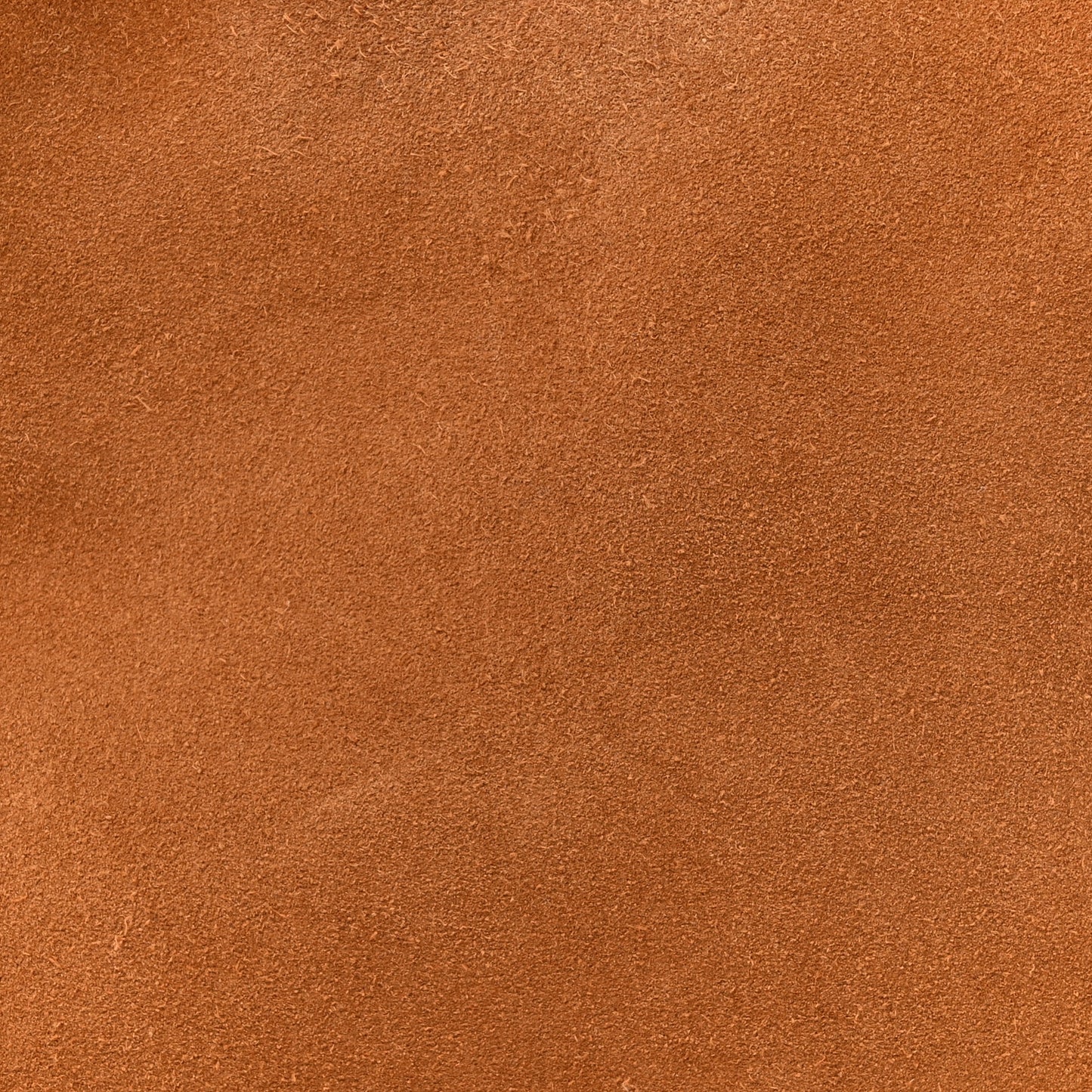 Suede Flamenco Knot Bag Tan