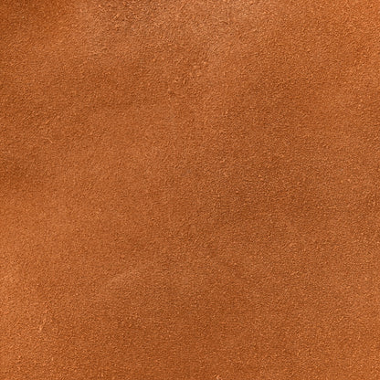 Loewe Suede Flamenco Knot Bag Tan 7 of 11