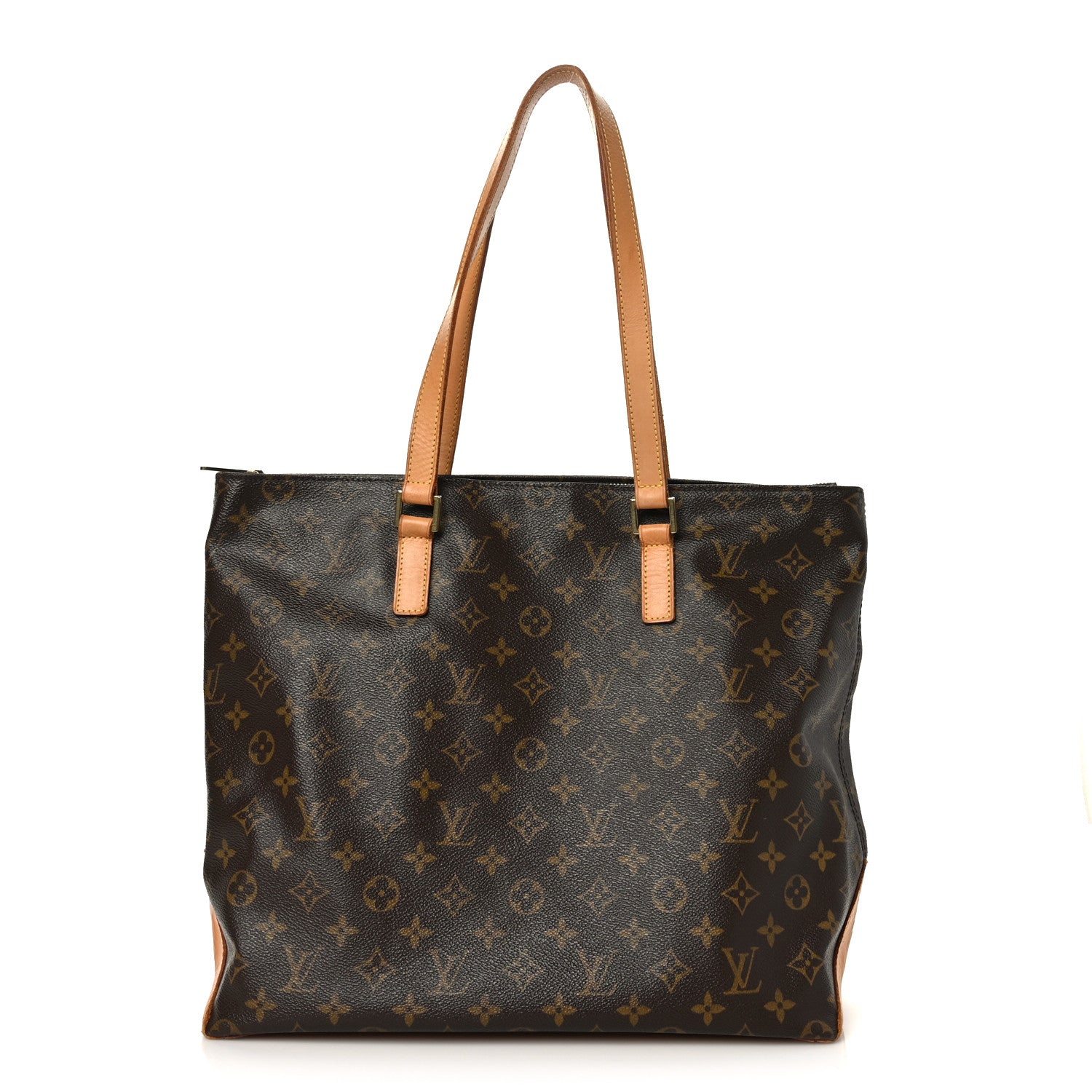 Louis Vuitton Monogram Cabas Mezzo 1 of 10