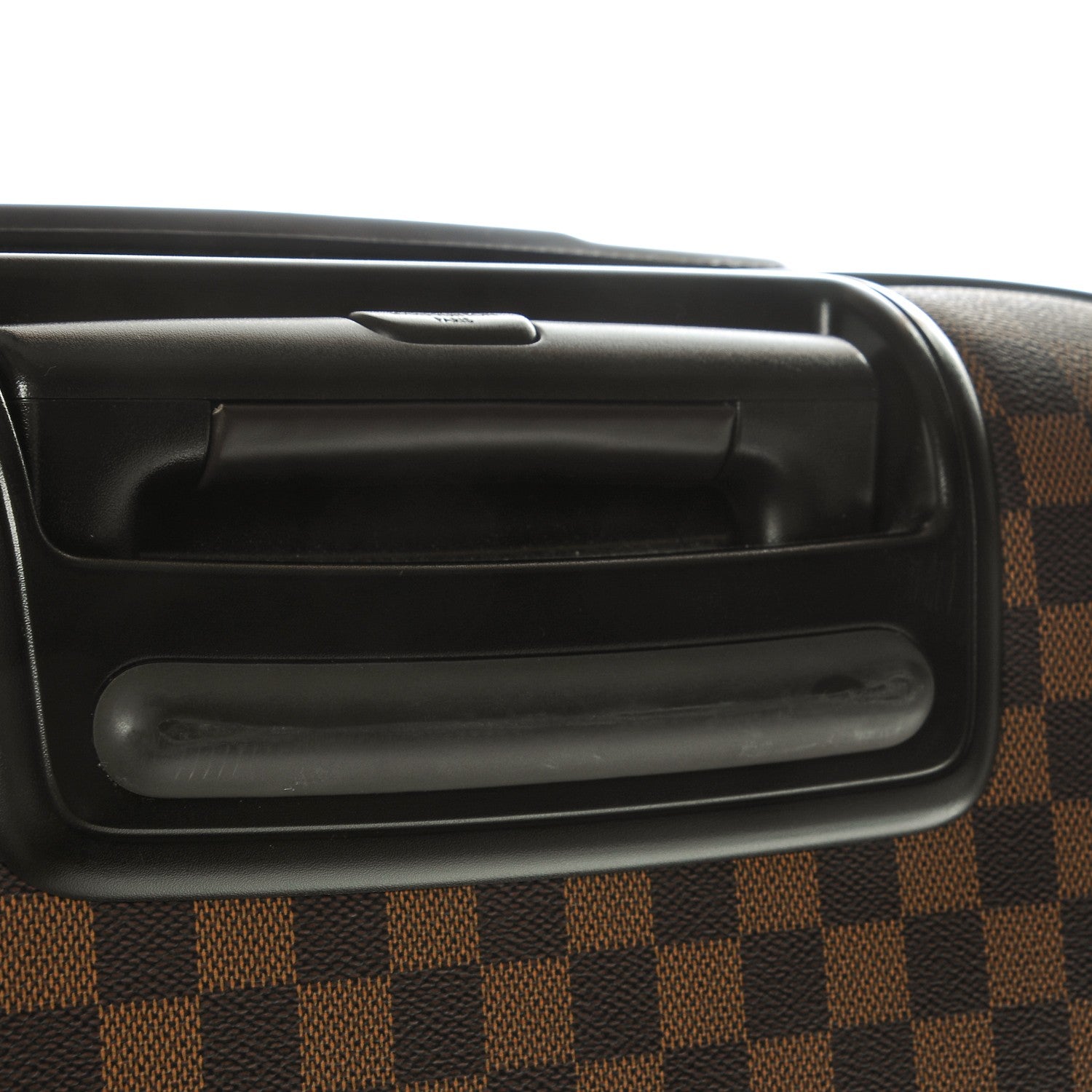 Louis Vuitton Damier Ebene Pegase 55 Business 12 of 14