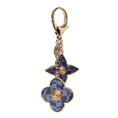 Louis Vuitton Mosaique Bag Charm Blue 1 of 4