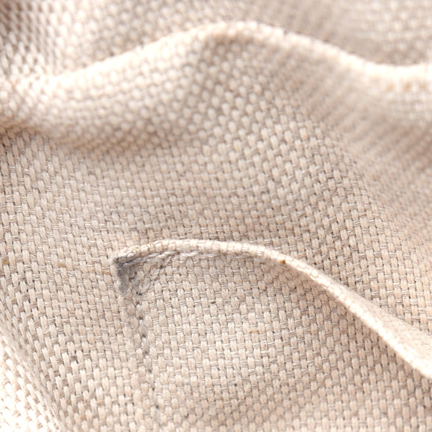 Pebbled Calfskin Small Soho Disco Bag Rose Beige
