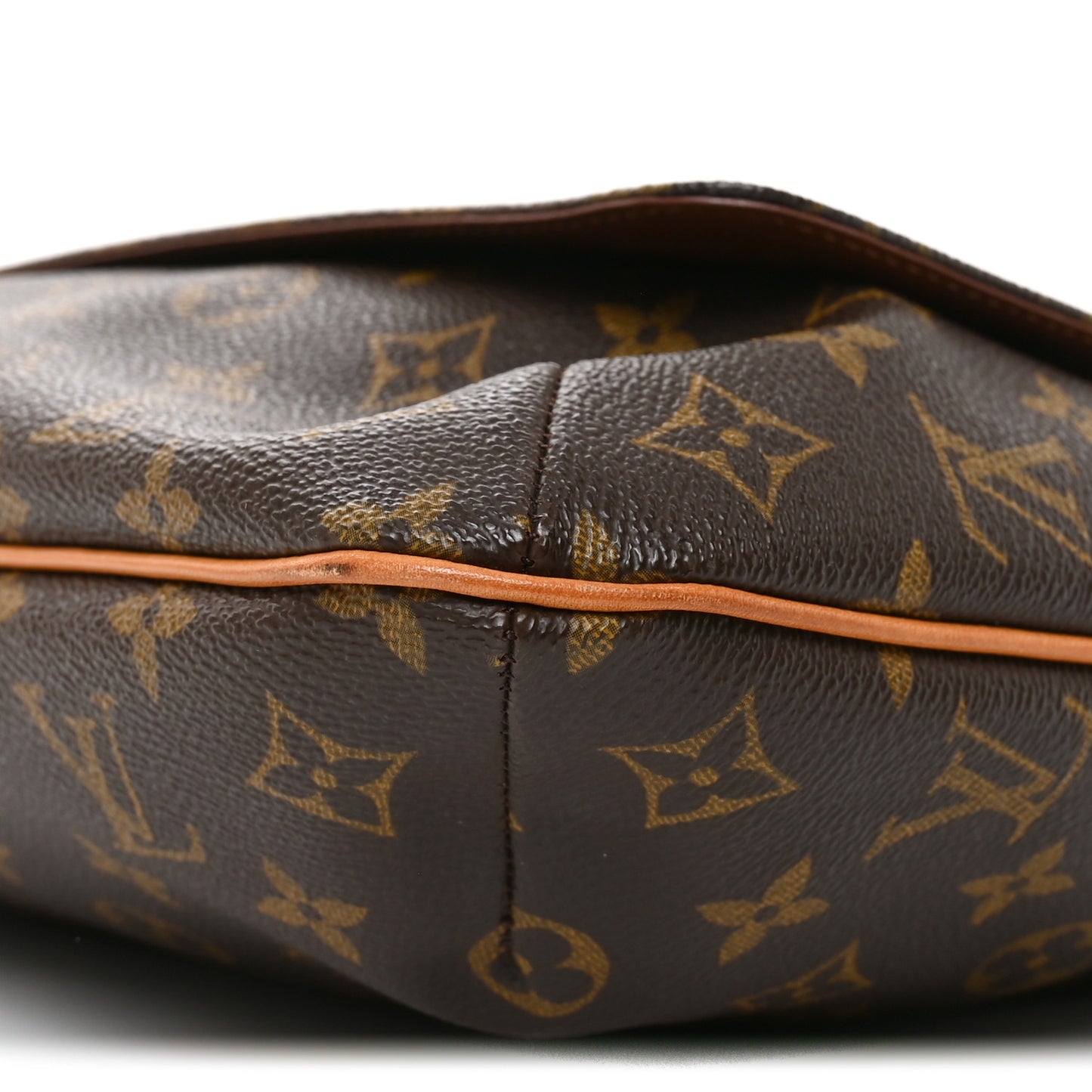Monogram Musette GM