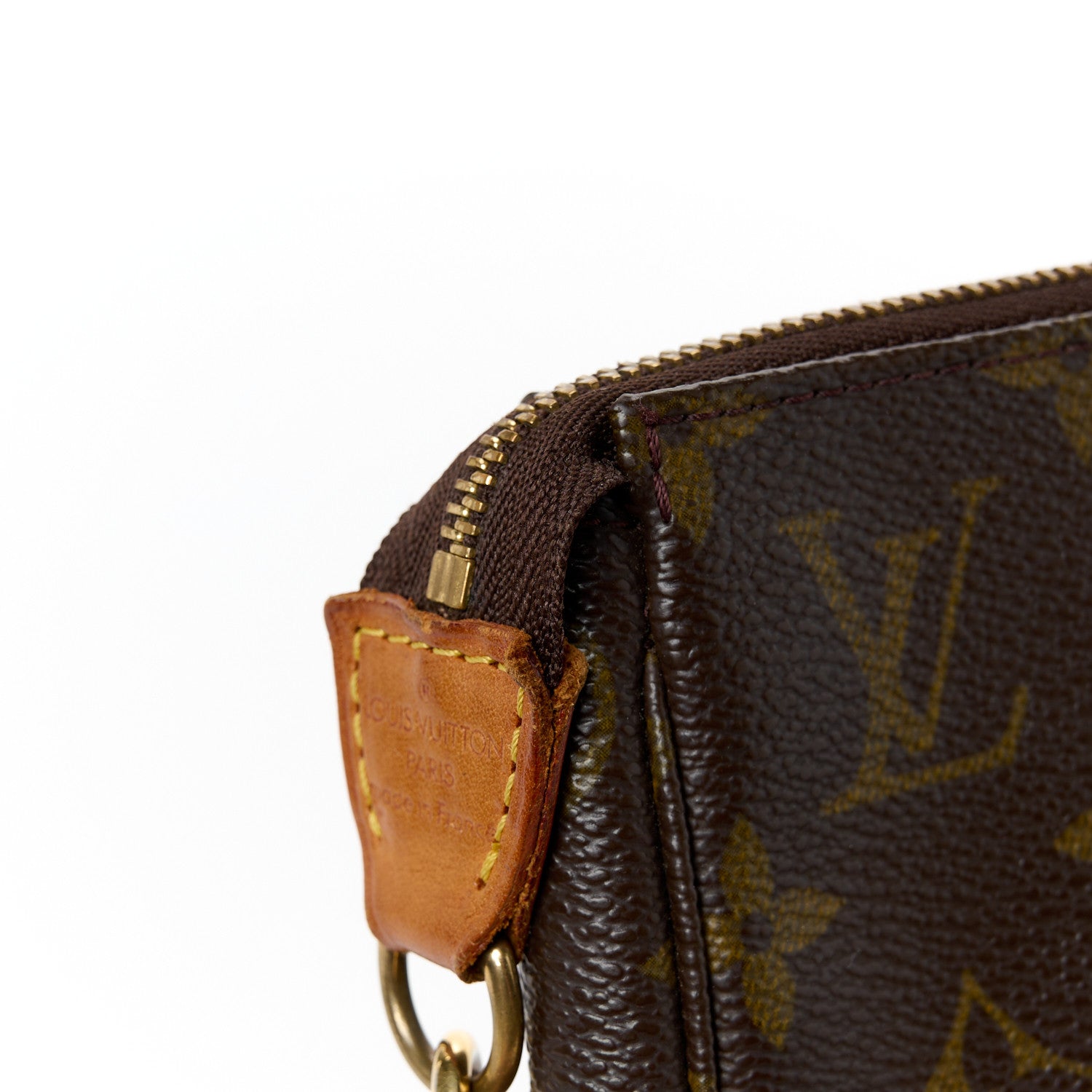 Louis Vuitton Monogram Pochette Accessories 12 of 12