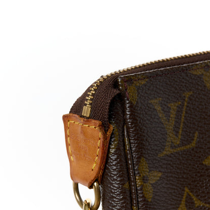 Louis Vuitton Monogram Pochette Accessories 12 of 12