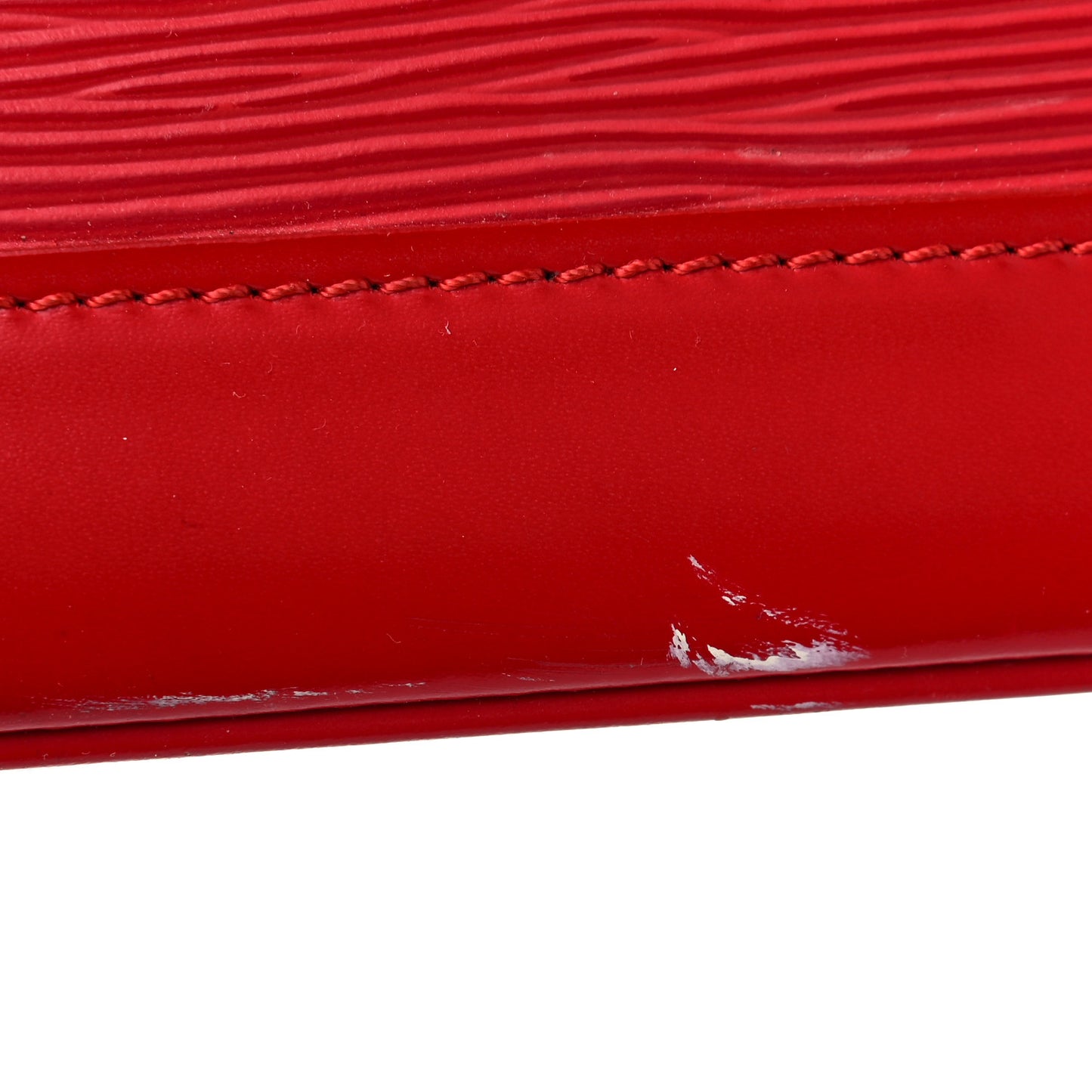 Epi Alma PM Castillan Red
