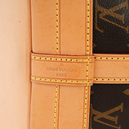 Louis Vuitton Monogram Noe 5 of 11