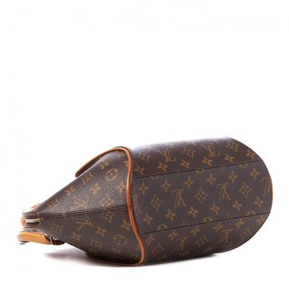 Louis Vuitton Monogram Ellipse MM 3 of 9