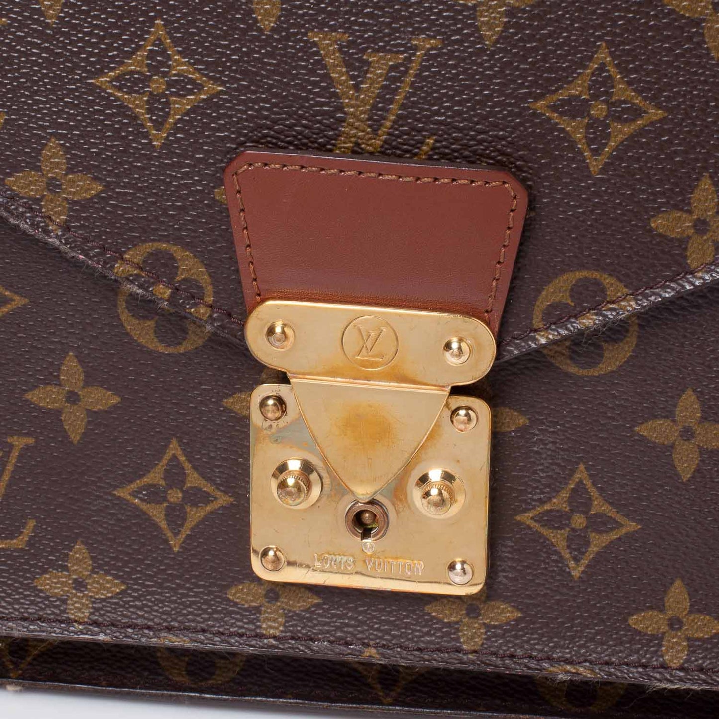 Monogram Monceau 28