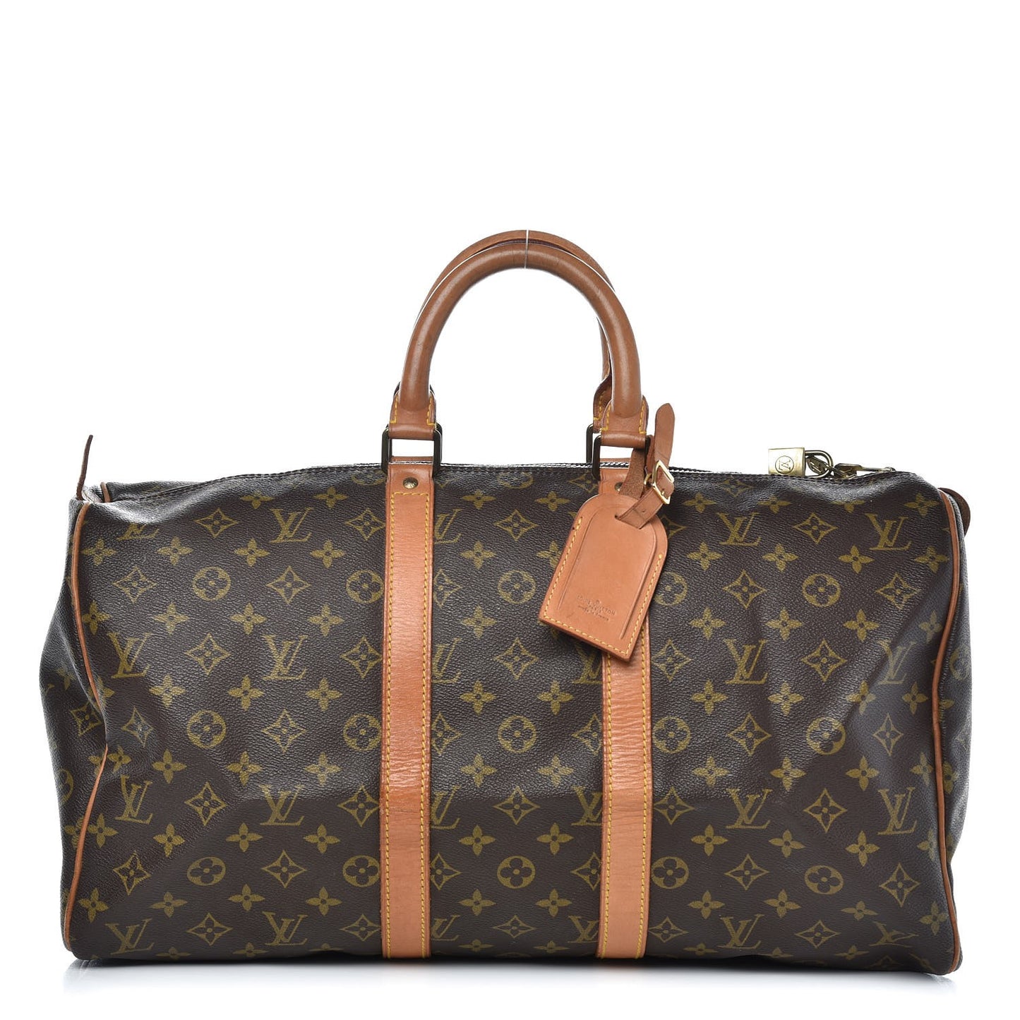 Monogram Keepall 45