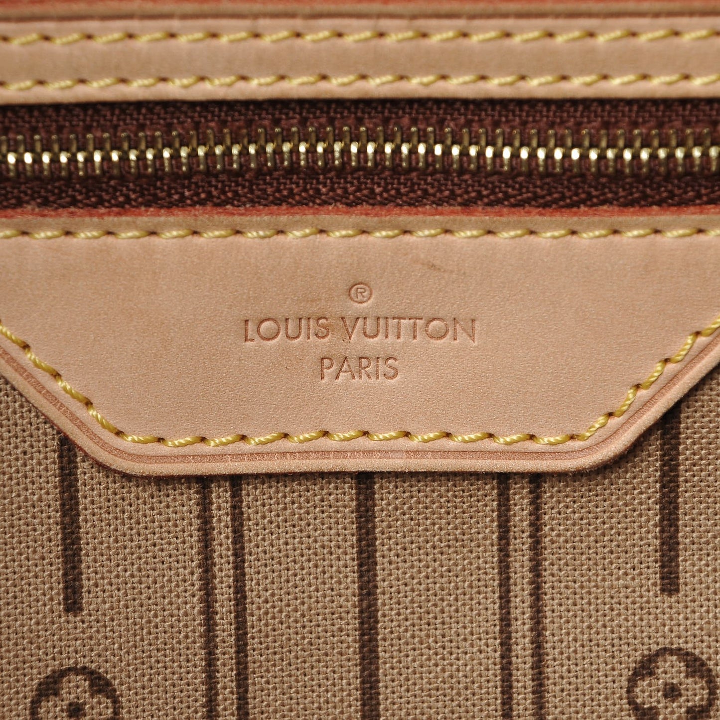 Monogram Delightful PM