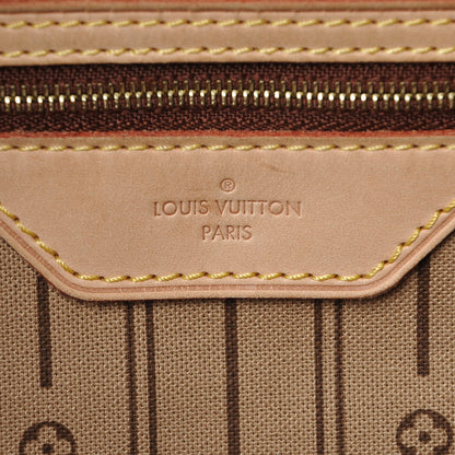 Louis Vuitton Monogram Delightful PM 6 of 14