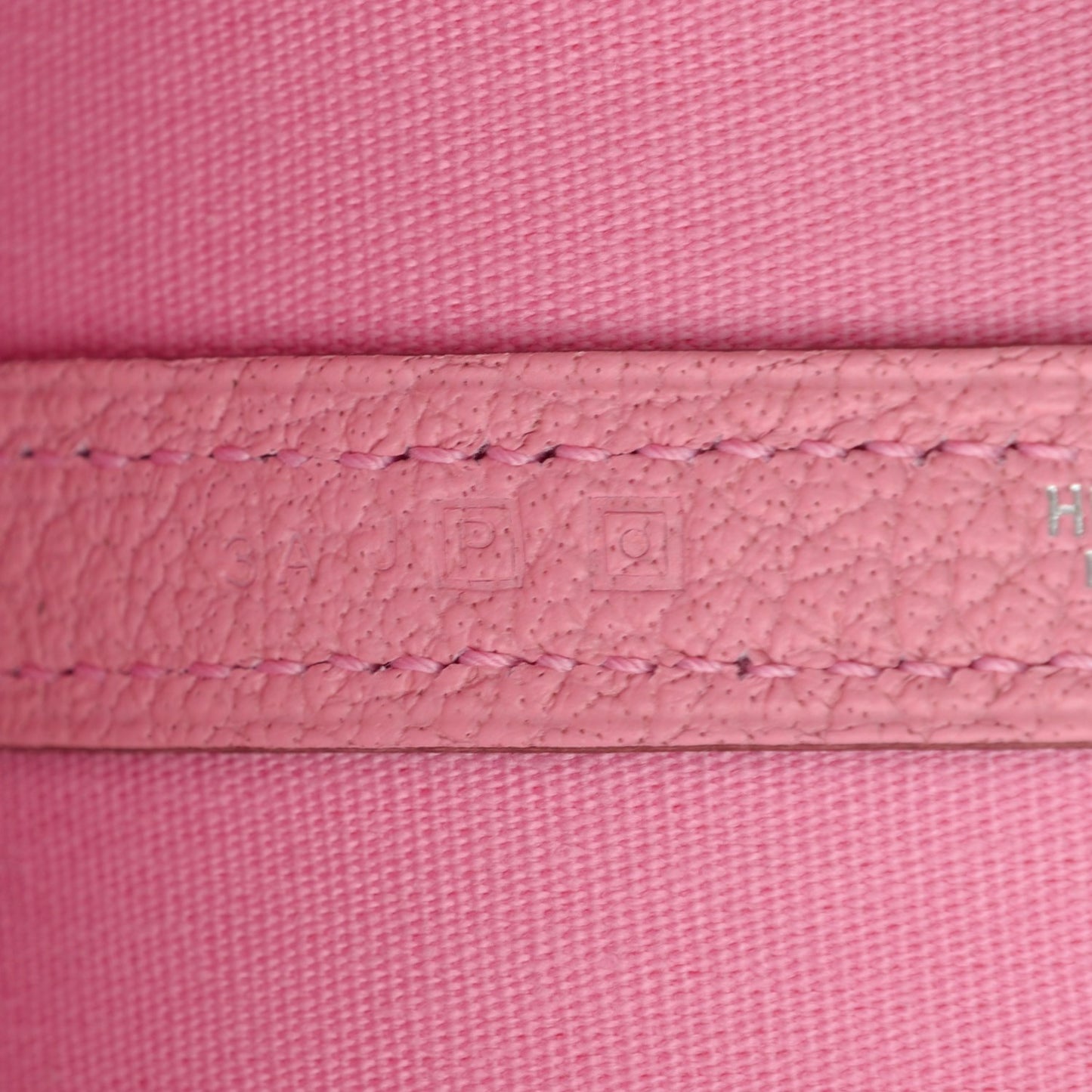 Toile Negonda Garden Party 36 MM 5P Pink