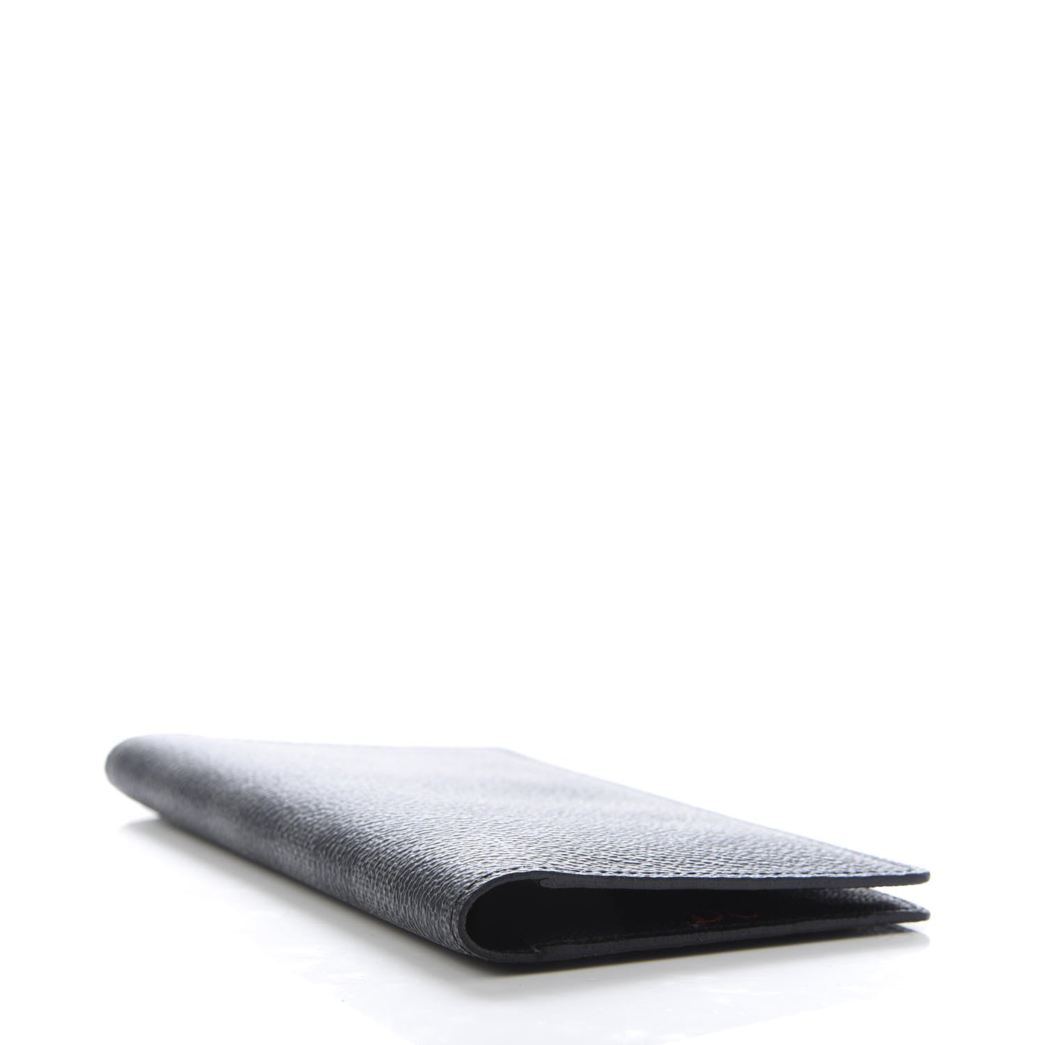 Louis Vuitton Damier Graphite Pocket Agenda Cover 4 of 8