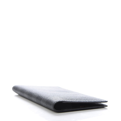 Louis Vuitton Damier Graphite Pocket Agenda Cover 4 of 8