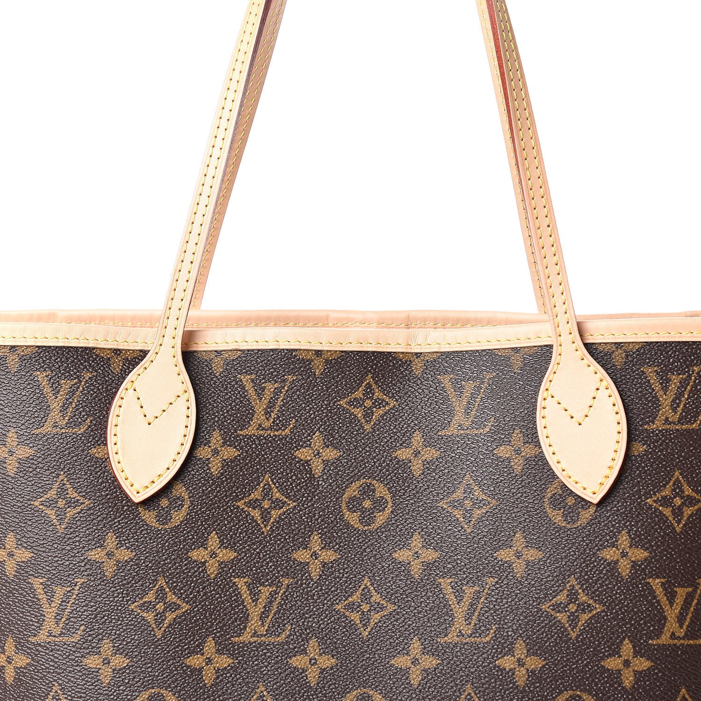 Monogram Neo Neverfull MM