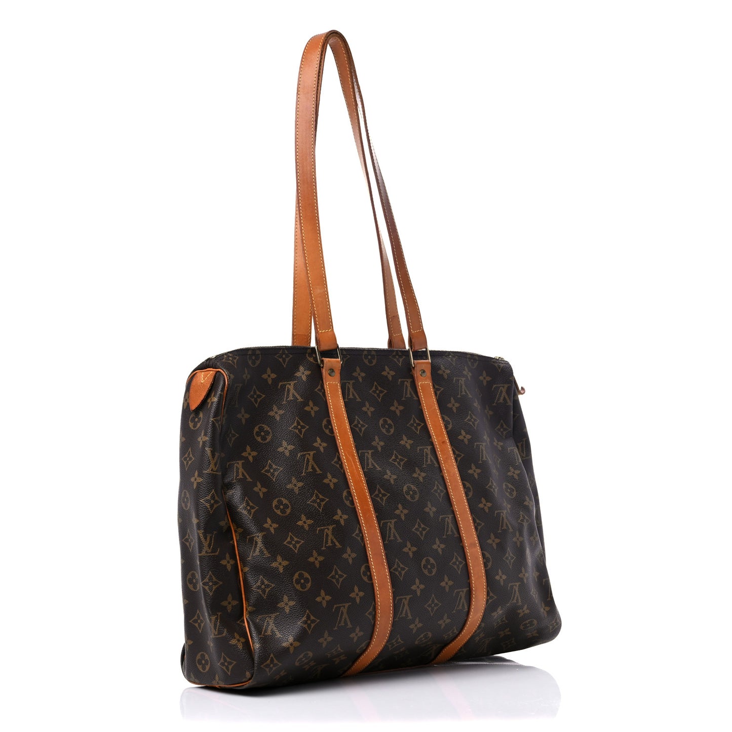 Monogram Sac Flanerie 45