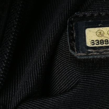 Chanel Caviar Quilted Medallion Tote Black 6 of 11