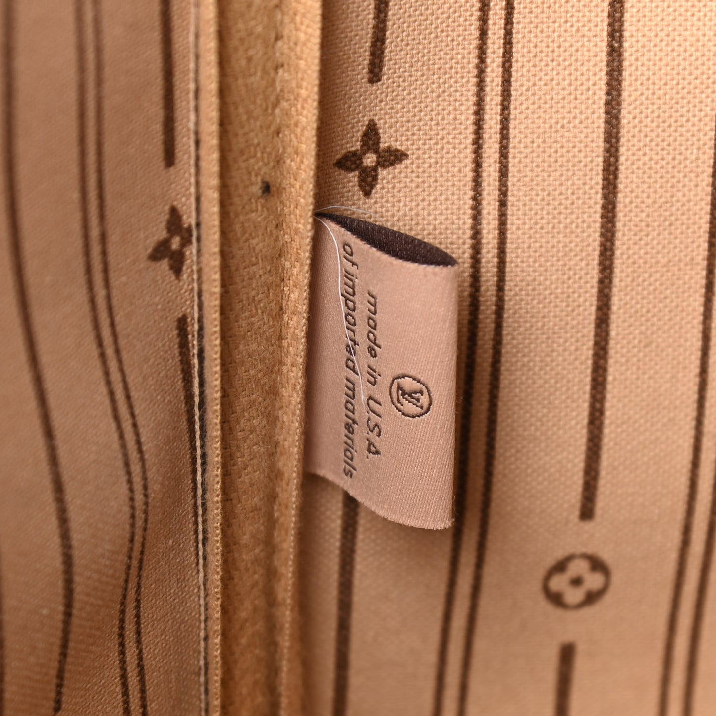 Monogram Neverfull MM