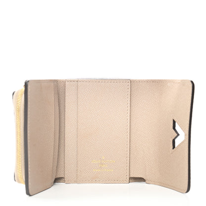 Louis Vuitton Epi Twist Compact Wallet Galet 5 of 7