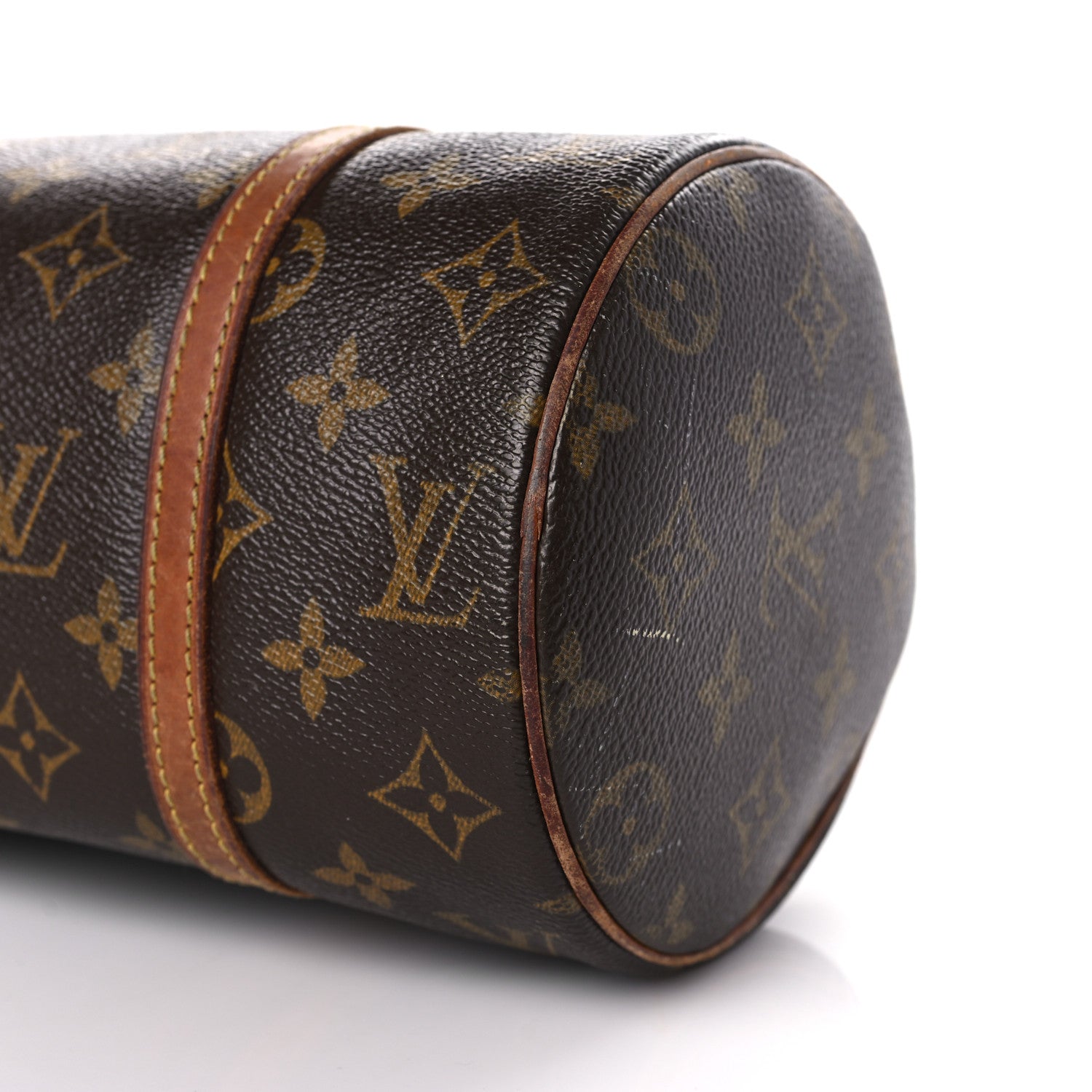 Louis Vuitton Monogram Papillon 26 9 of 12