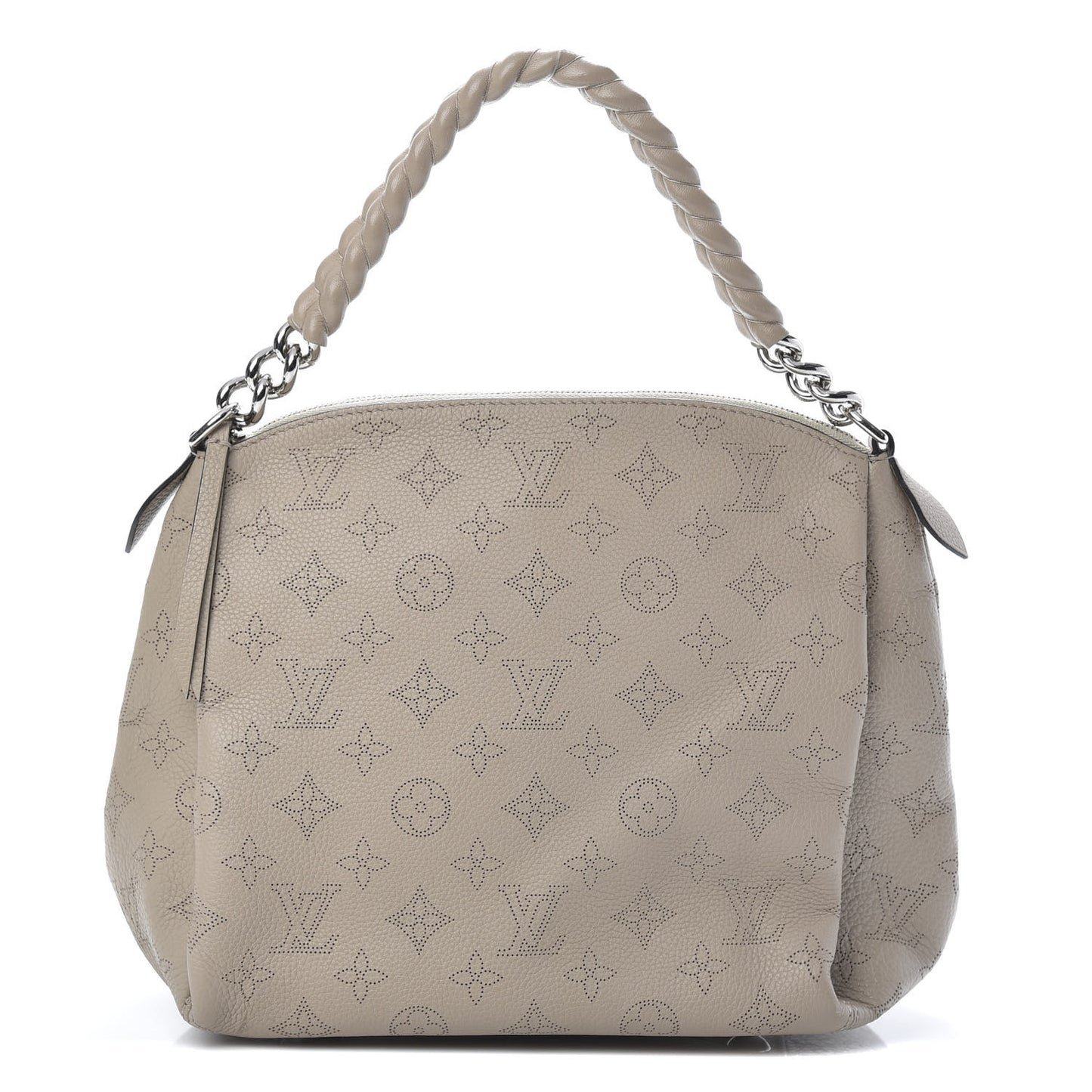 Mahina Babylone Chain BB Galet