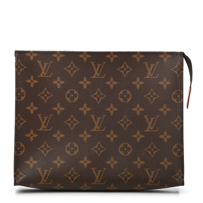 Louis Vuitton Monogram Toiletry Pouch 26 1 of 6