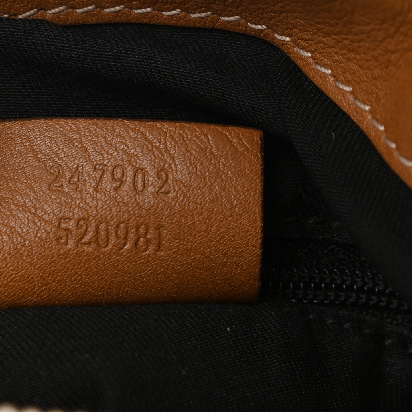 Diamante Medium Sukey Top Handle Bag Beige Brown