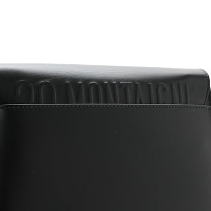 Christian Dior Box Calfskin Medium Bobby Flap Black 10 of 11