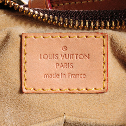 Louis Vuitton Monogram Etoile City GM 6 of 7
