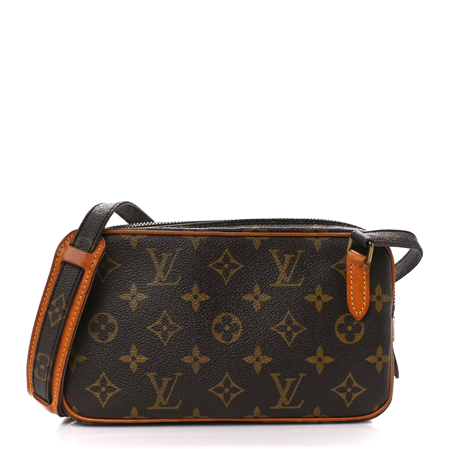 Monogram Pochette Marly Bandouliere