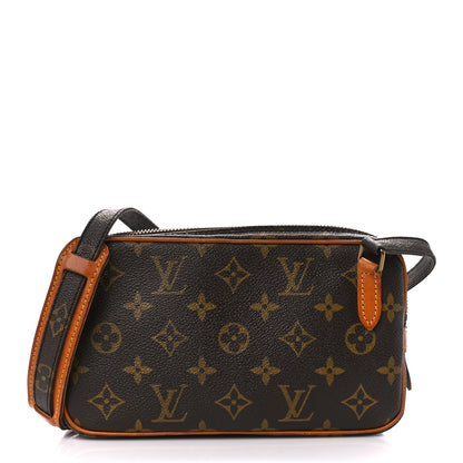 Louis Vuitton Monogram Pochette Marly Bandouliere 1 of 10