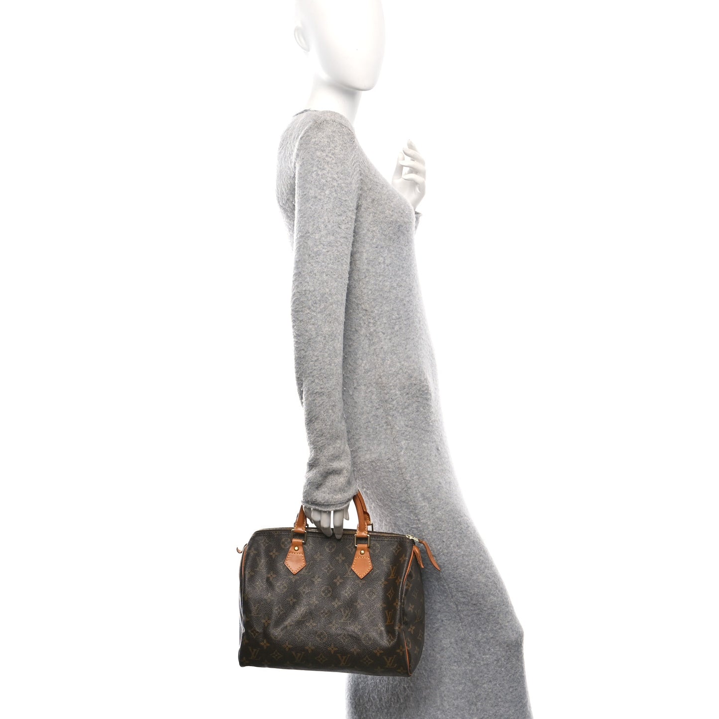 Monogram Speedy 30