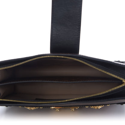 Louis Vuitton Reverse Monogram Trunk Clutch 5 of 8
