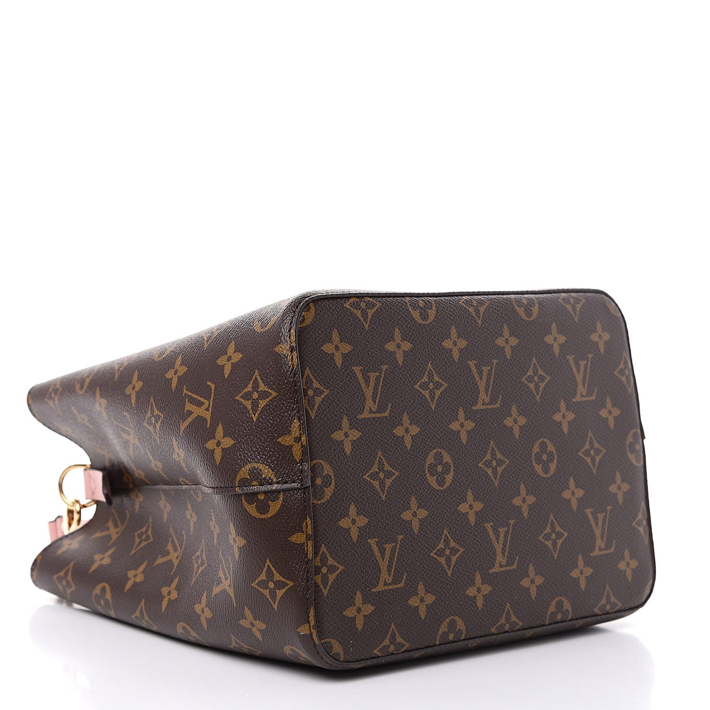 Monogram Neonoe MM Rose Poudre