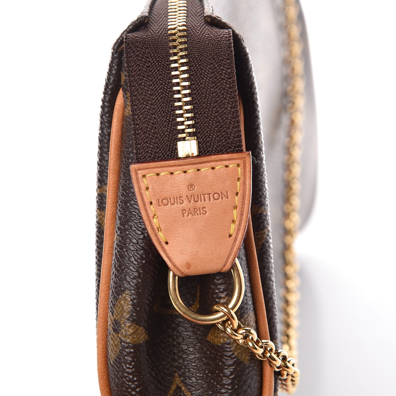 Louis Vuitton Monogram Eva Clutch 6 of 11