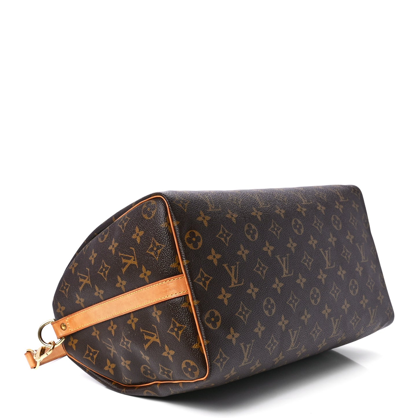 Monogram Speedy Bandouliere 35