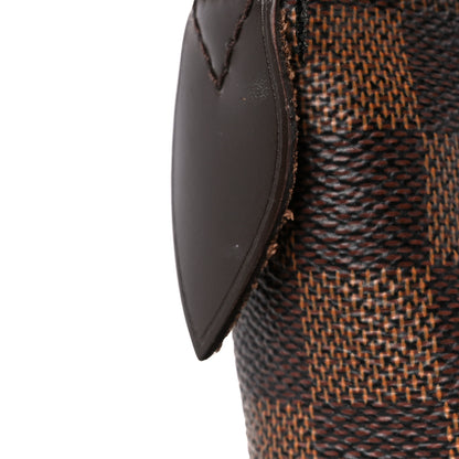 Louis Vuitton Damier Ebene Totally MM 12 of 14